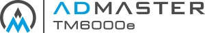 AdMaster TM6000e Logo (cmyk)